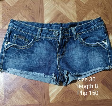Ganto mag pekpek shorts!.
